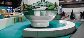 International Paper presentó en Hispack sus embalajes sostenibles