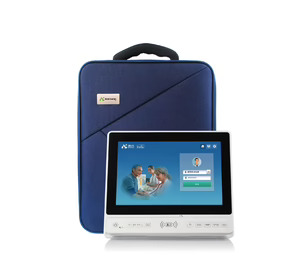 Mdsinter Iberia prevé cuadruplicar sus ventas en 2024, con nuevos lanzamientos de wearables en el sector sanitario