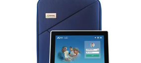 Mdsinter Iberia prevé cuadruplicar sus ventas en 2024, con nuevos lanzamientos de wearables en el sector sanitario