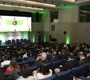 Anarpla celebra el III Congreso Nacional de Reciclado de Plásticos