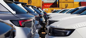 Los tráficos desviados por la crisis del Mar Rojo hacen crecer la actividad en los puertos de interés general