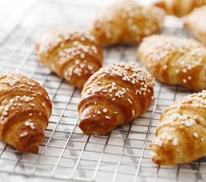 Puratos se apoya en sus innovaciones en salud y bienestar para crecer a doble dígito