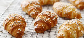 Puratos se apoya en sus innovaciones en salud y bienestar para crecer a doble dígito