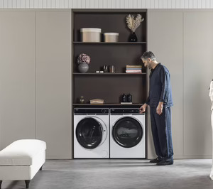 Haier lanza su nueva gama de lavado X Series 11