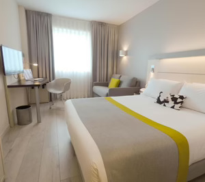 Panoram Hotel Management amplía su catálogo de marcas bajo gestión