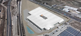Brookfield y Logistik Service desarrollarán una nueva plataforma de 80.000 m2 en Toledo