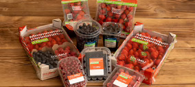 ‘muMu’ amplía instalaciones, lanza un envase inédito en el sector y prueba con ‘Tomberry’