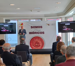El sabor y el origen son los principales drivers del consumo de jamón ibérico en España, Francia y Alemania