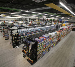 Cuevas consigue cerrar la compra de parte del negocio de El Arco