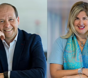 Nestlé renueva las direcciones de marketing y comunicación