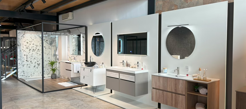 Martí Martí estrena su segundo punto de venta de la mano de Gamma