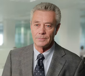 Fallece Antonio Rubio Mora, ex director general de Ehlis