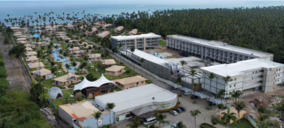 Oca Hotels eleva ventas más del 50% en 2023 y prevé crecer cerca del 15% en 2024