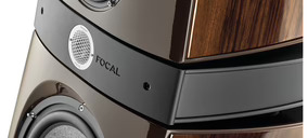 Focal renueva la gama de altavoces Scala Utopia Evo