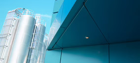 Plastigaur continúa en 2024 el proyecto de automatización de su planta