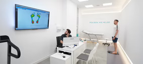 Podoactiva inaugura oficialmente su nueva clínica en Albacete