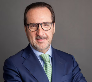 Francisco Aranda (Uno Logística): «En España, no se ha abordado el debate sobre quién debe pagar la sostenibilidad»