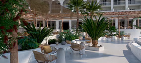 Fuerte Group estrena su hotel de lujo relax Daia Slow Beach Conil