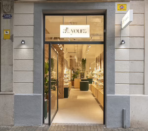All Yours quiere extender el concepto ‘Clean Beauty’ en España