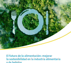 Carburos Metálicos lanza un ‘libro blanco’ sobre gases en la industria alimentaria