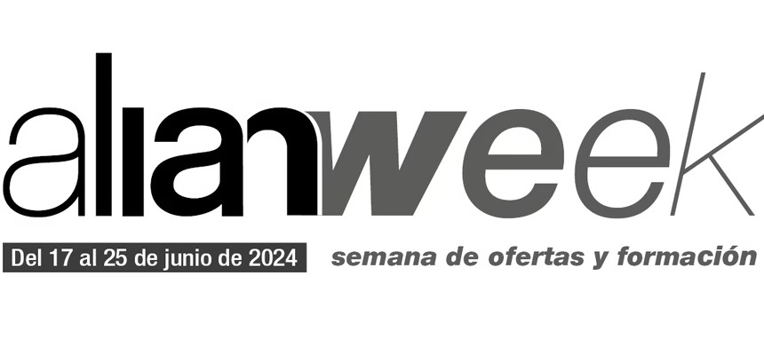 BdB y Gamma celebran la segunda edición de su semana de ofertas virtuales Alianweek