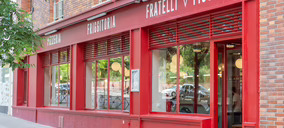 Fratelli Figurato abre su tercer restaurante