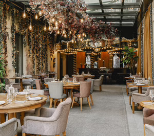 El Vincci Soho inicia la reforma de sus habitaciones