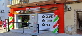 Spar alcanza la decena de supermercados en la provincia de Cádiz