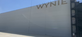 Wynie ampliará su hub logístico de Getafe para proveer de cosméticos a todo el mundo