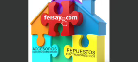 Fersay presenta su nuevo catálogo 2024 de Accesorios y Repuestos de Electrodomésticos