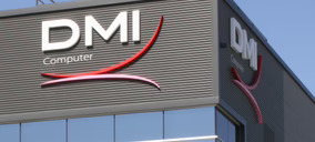 DMI distribuye los equipos de Ruijie Networks y las torres gaming de MSI