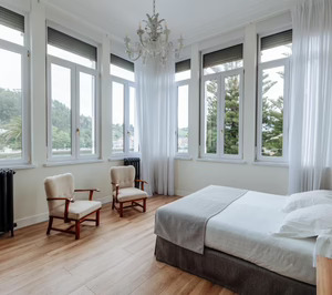 Silken incorpora el asturiano Gran Hotel del Sella