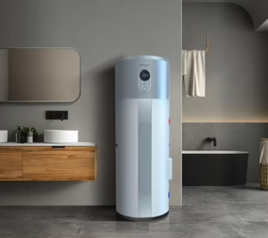 Hisense presenta sus nuevos equipos de aerotermia