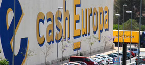 Cash Europa dispara su beneficio cerca de un 40%, mientras sus ventas se acercan a los 350 M€