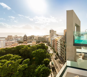 Meliá Hotels inaugura el Innside Tenerife Santa Cruz