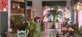 Pastan suma un segundo restaurante en España