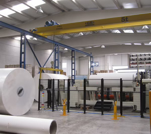 Practicel proyecta ampliar sus instalaciones e invierte en la compra de terreno