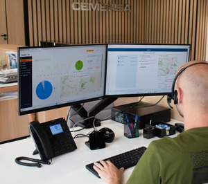 Cemevisa optimiza sus operaciones con un nuevo software de seguimiento de pedidos