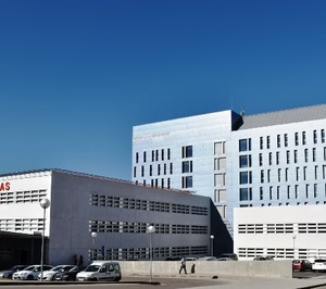 La GASSO licita los primeros contratos para el mobiliario del Hospital Universitario Santa Bárbara
