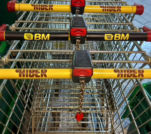 La distribución regional acapara la compraventa de supermercados