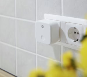 Yale presenta el nuevo puente Wi-Fi ConnectX