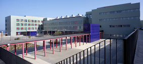 La cafetería del Hospital Universitario de Ceuta, más cerca de reabrir sus puertas