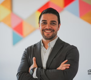 Eatable Adventures nombra a Sergio Zúñiga como Vicepresidente Regional para América Latina