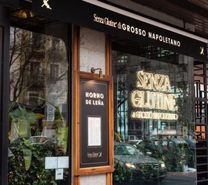 Grosso Napoletano consolida su presencia en Madrid y Valencia