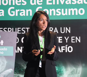 Alejandra Navarro (Reckitt Benckiser): “La sostenibilidad es un viaje, no un destino”