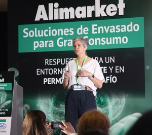 Marta Puyuelo (Grupo Pepsico):‘Todo nuestro portfolio de bebidas incorpora ya material 100% reciclado”