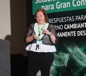 María Forcada (Verdifresh): Nuestro reto más grande es obtener polipropileno reciclado