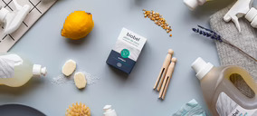 Jabones Beltrán invierte en la compra de una nueva nave industrial