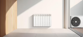 Radiadores de aluminio en instalaciones con equipos de aerotermia: la combinación perfecta