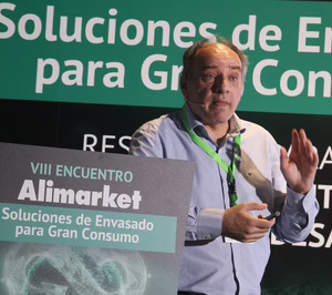 Alejandro Martínez (Eroski): Aprovechamos el saber hacer de toda la cadena de valor para lograr nuestros objetivos